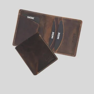 Wallets